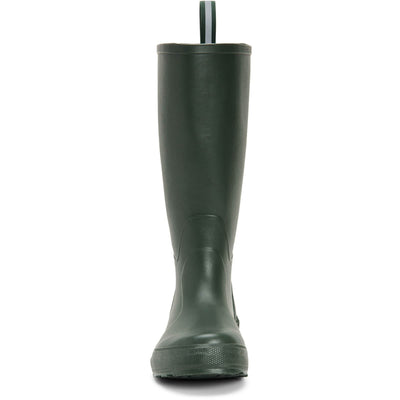 Muck Boots Mudder Tall Wellies Moss 3#colour_moss-army-green