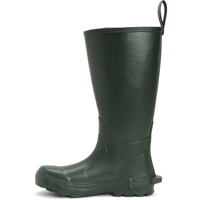 Muck Boots Mudder Tall Wellies Moss 7#colour_moss-army-green