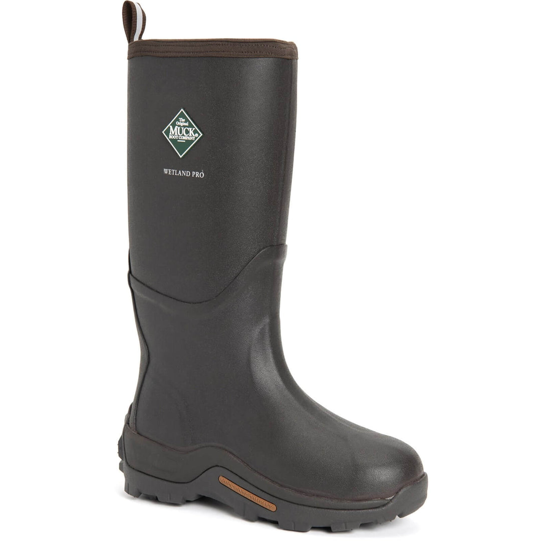 Muck Boots Wetland Pro Tall Boots - Main Image