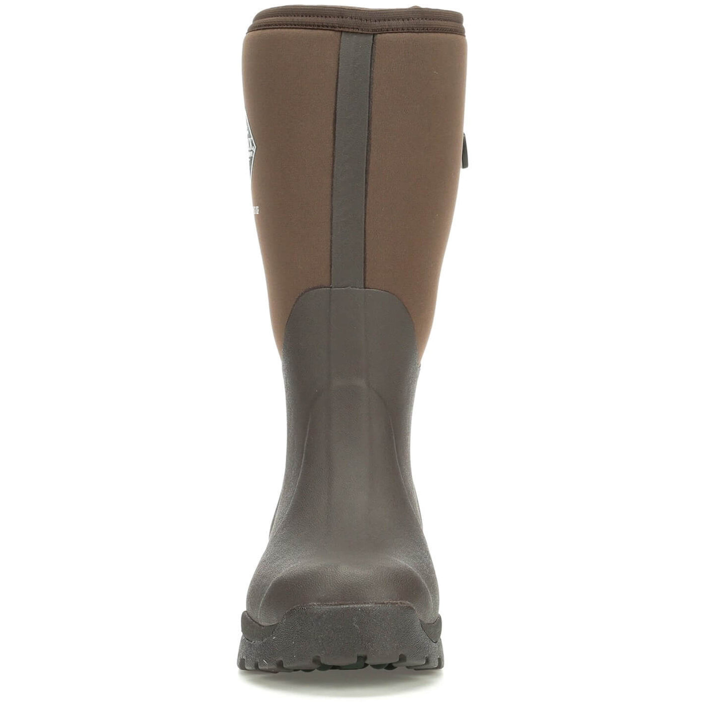 Muck Boots Wetland XF Wellington Boots Brown 3#colour_brown