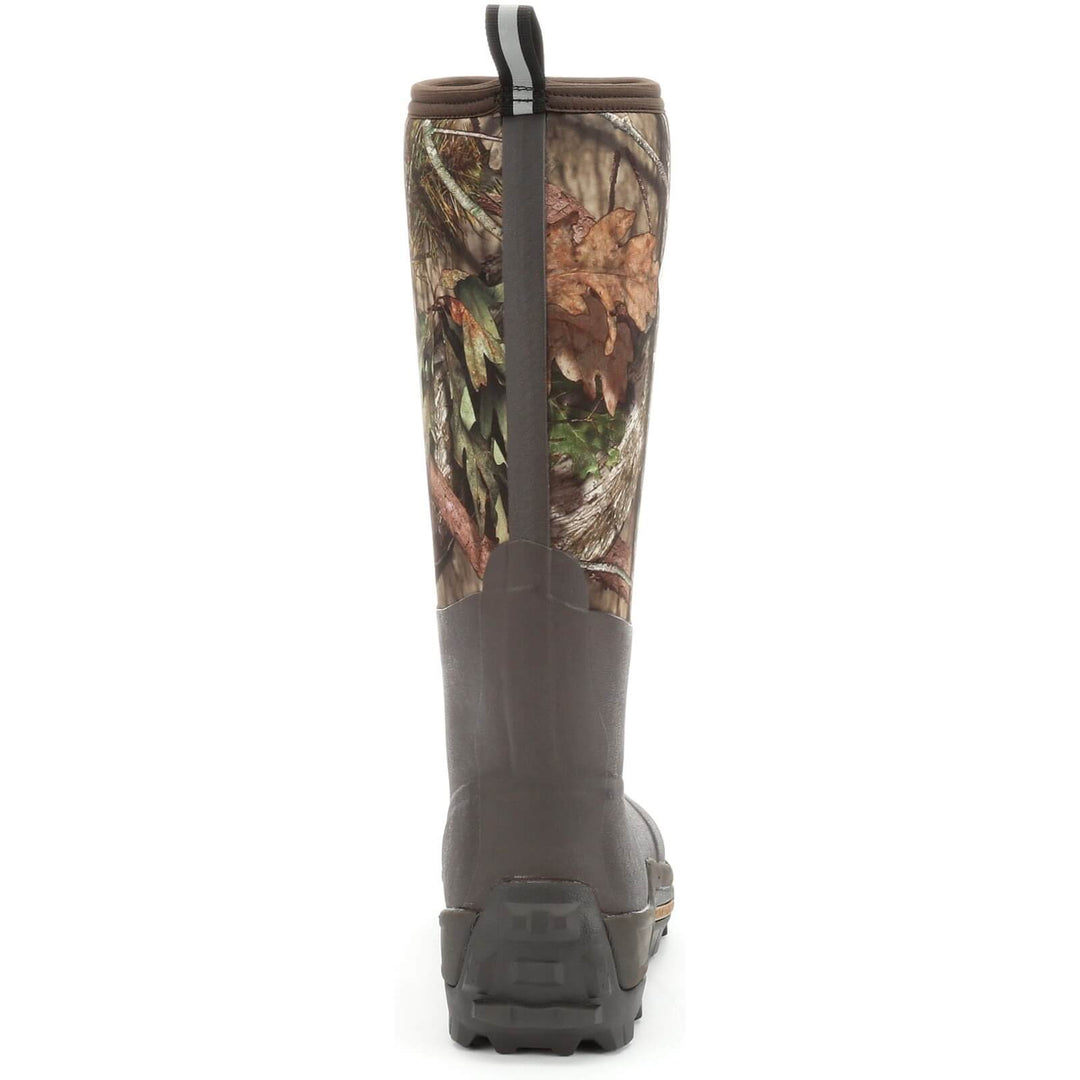 Muck Boots Woody Max Cold-Conditions Hunting Boots Mossy Oak 2#colour_mossy-oak