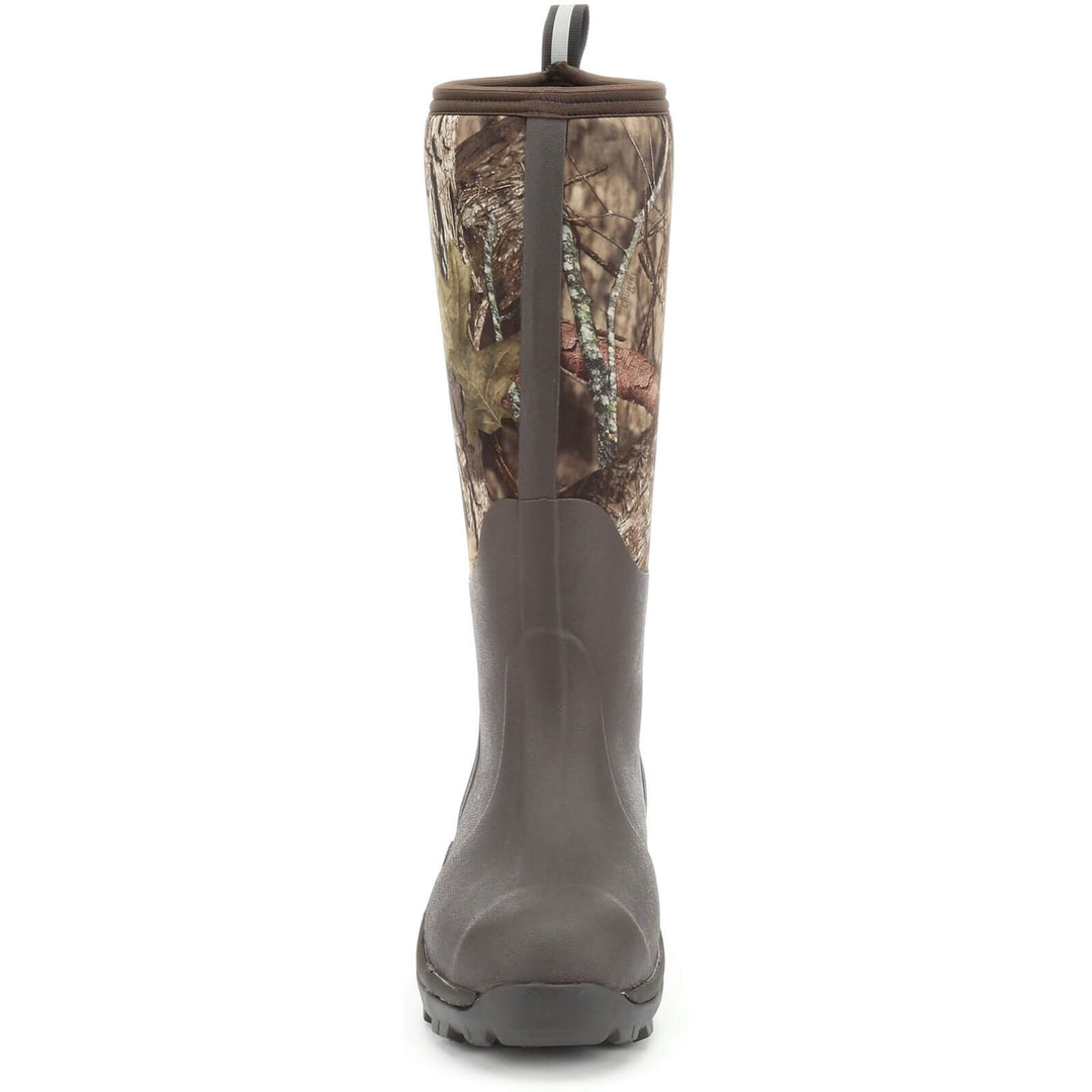 Muck Boots Woody Max Cold-Conditions Hunting Boots Mossy Oak 3#colour_mossy-oak