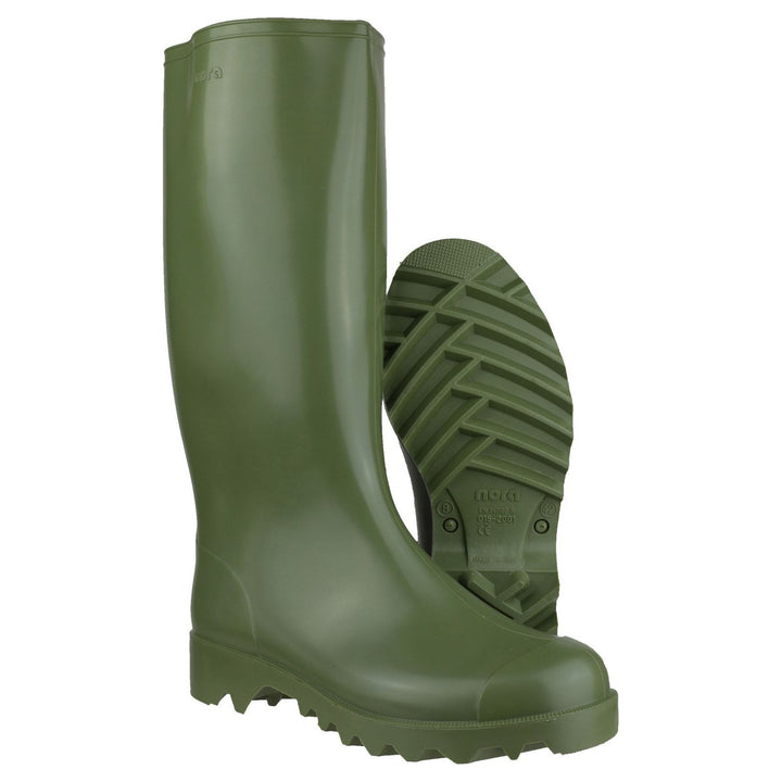 Nora Anton Dolomit Wellies - Mens