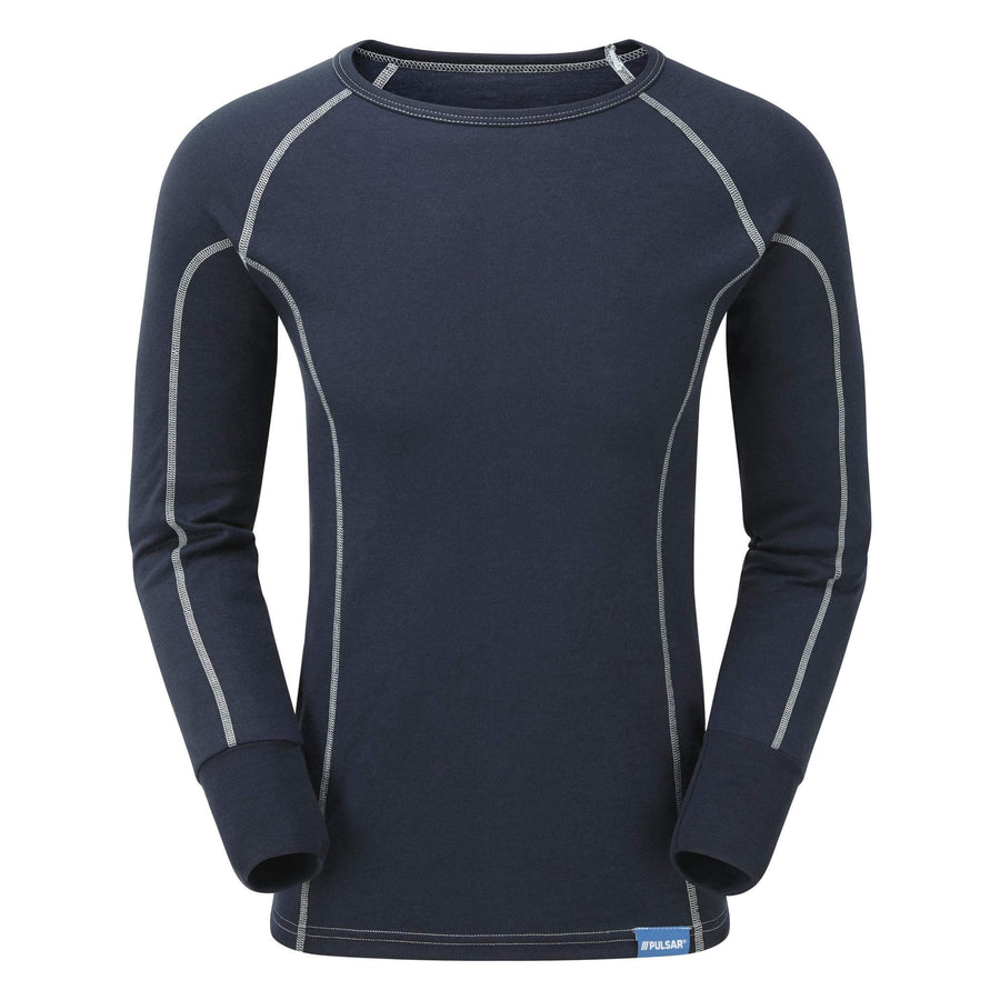 Base Layers and Thermal Underwear for Work
