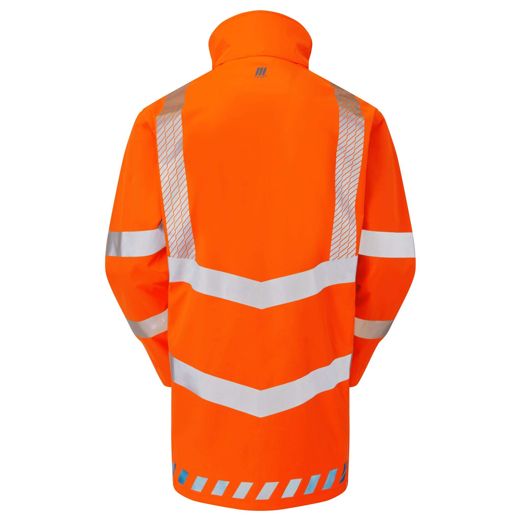 The evolution of high visibility protective workwear