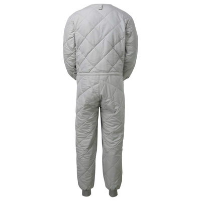 PULSAR G100COV Thinsulate Coverall Liner Grey BACK.jpg #colour_grey