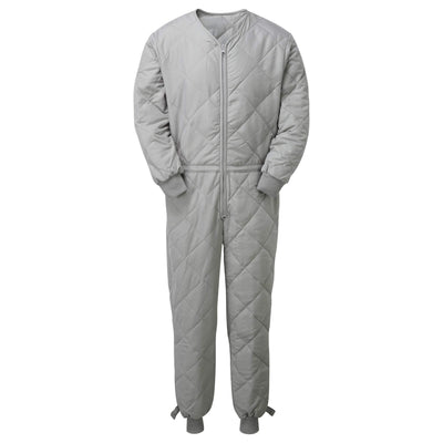 PULSAR G100COV Thinsulate Coverall Liner Grey FRONT.jpg #colour_grey