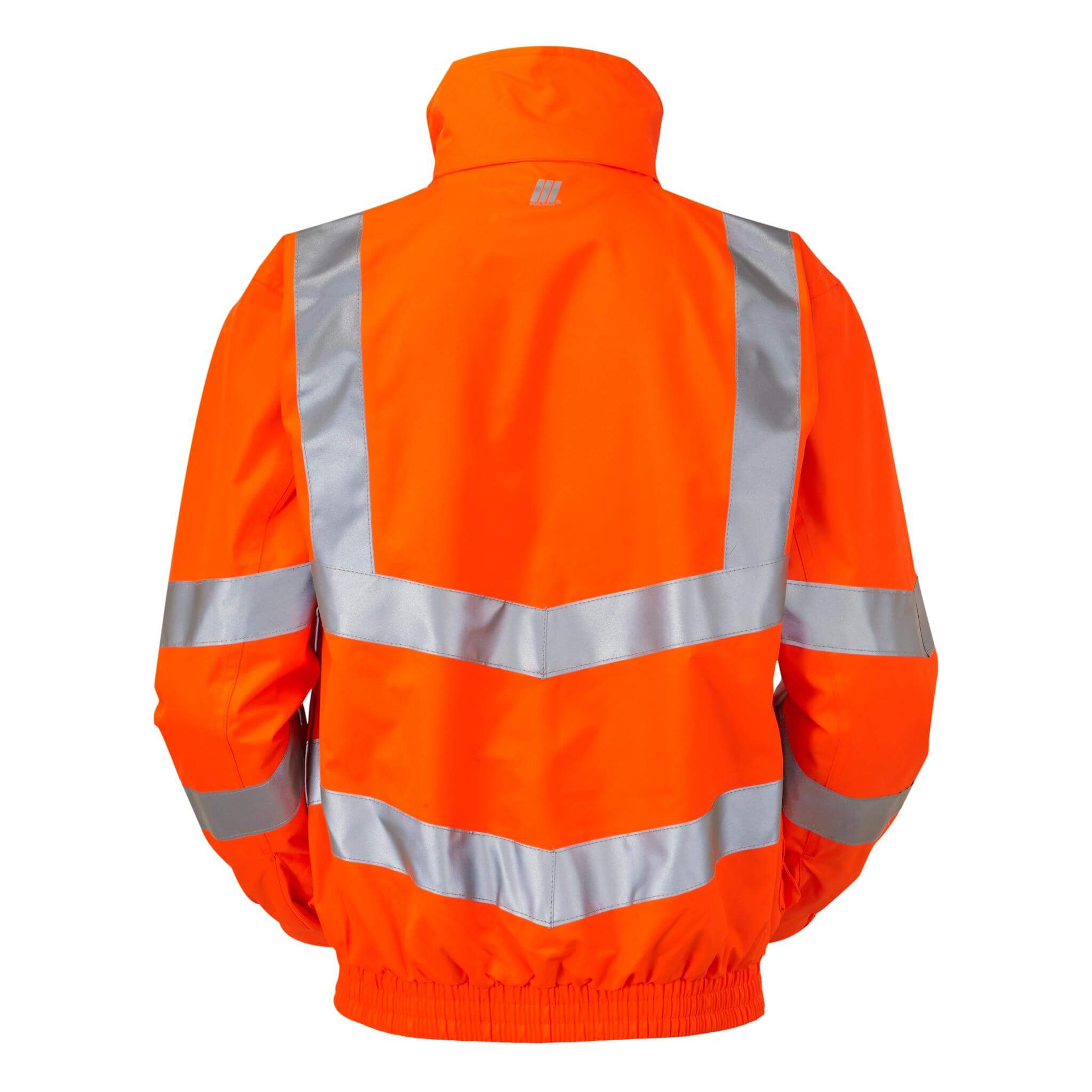 Pulsar P206TRS / PR503TRS Hi-Vis Rail Spec Waterproof Overtrousers