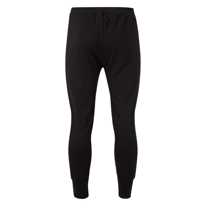 PULSAR XFRC103 Flame Retardant Base Layer Pants Black Back.jpg #colour_black