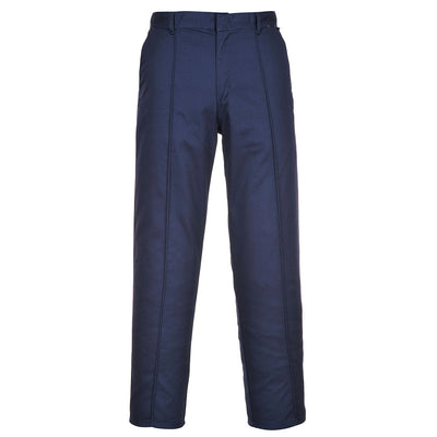 Portwest 2085 Wakefield Trousers 1#colour_navy