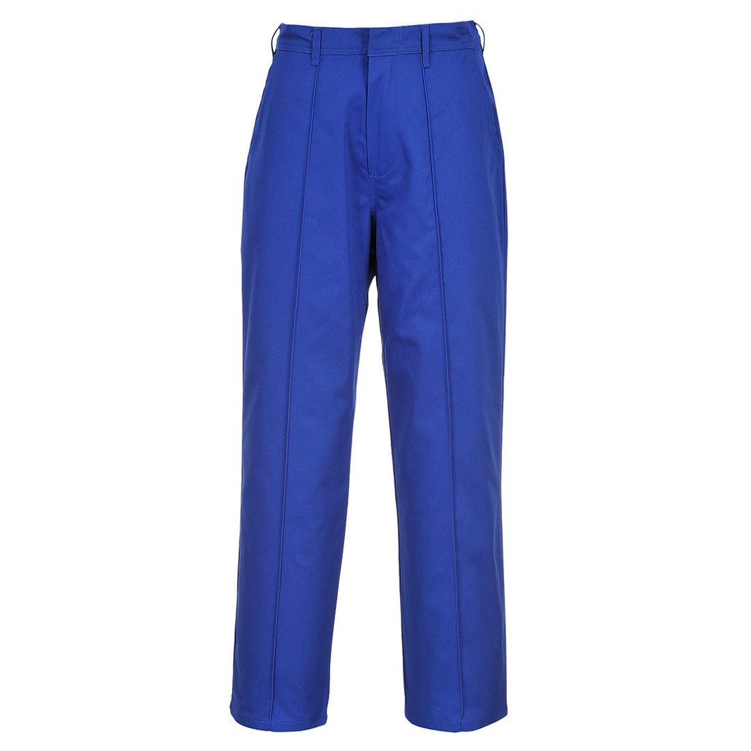 Portwest 2085 Wakefield Trousers 1#colour_royal-blue