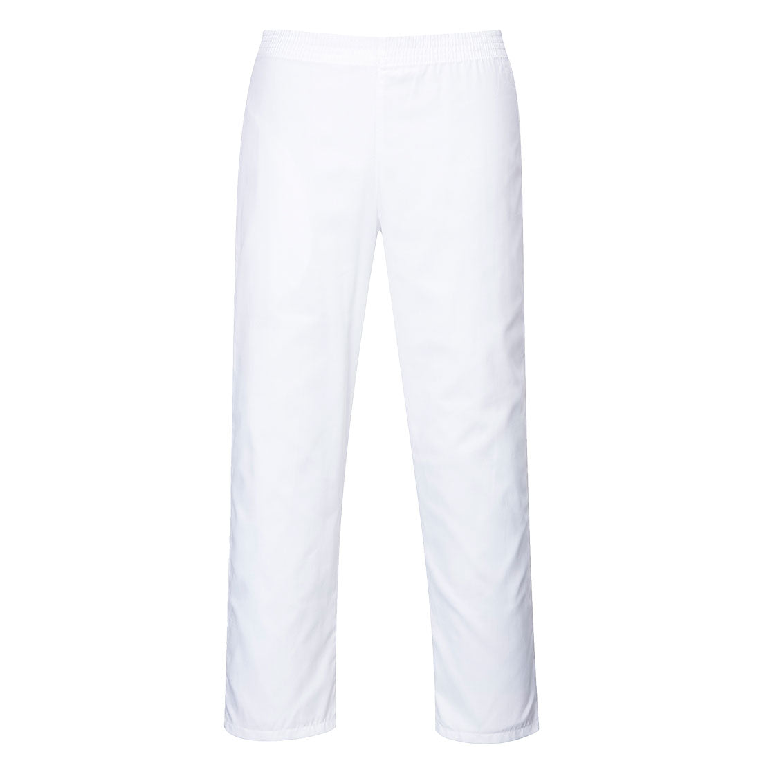 Portwest 2208 Baker Trousers 1#colour_white