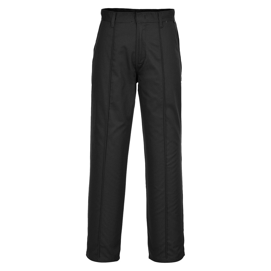 Portwest 2885 Preston Trousers 1#colour_black
