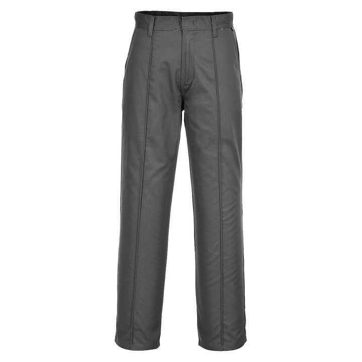 Portwest 2885 Preston Trousers 1#colour_graphite-grey