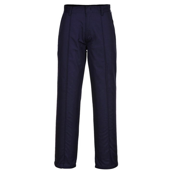 Portwest 2885 Preston Trousers 1#colour_navy