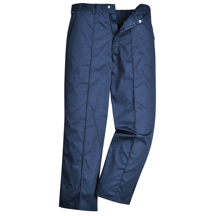 Portwest 2885 Preston Trousers 1#colour_navy 2#colour_navy