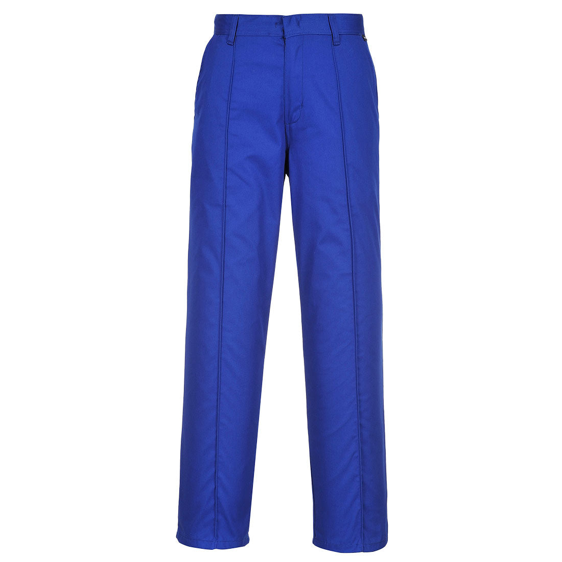 Portwest 2885 Preston Trousers 1#colour_royal-blue