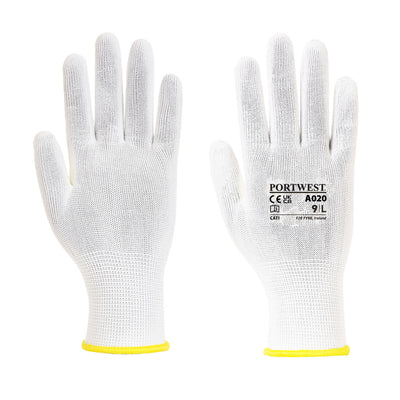 Portwest A020 Assembly Gloves (960 Pairs) 1#colour_white