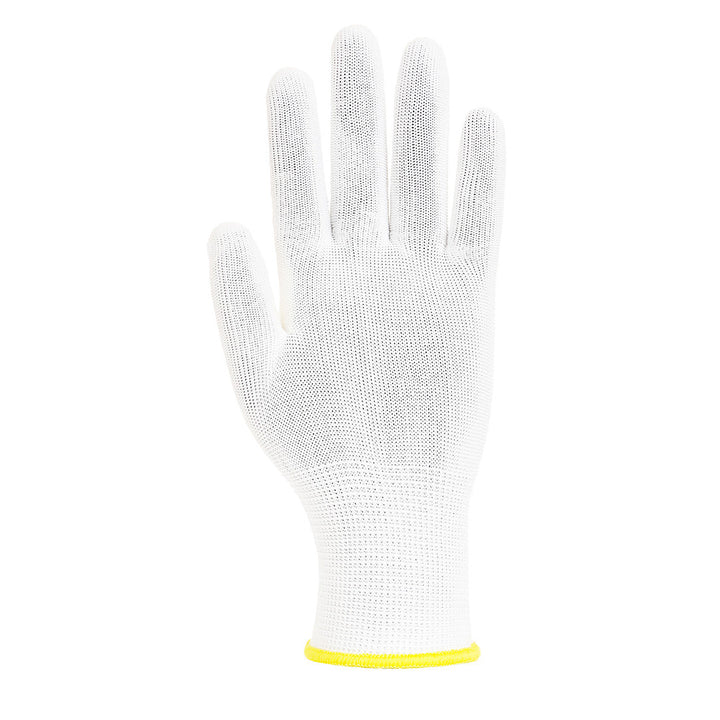 Portwest A020 Assembly Gloves (960 Pairs) 1#colour_white 2#colour_white