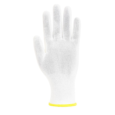 Portwest A020 Assembly Gloves (960 Pairs) 1#colour_white 2#colour_white