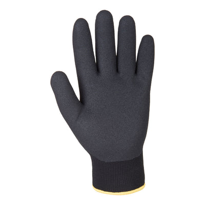 Portwest A146 Arctic Winter Gloves 1#colour_black 2#colour_black