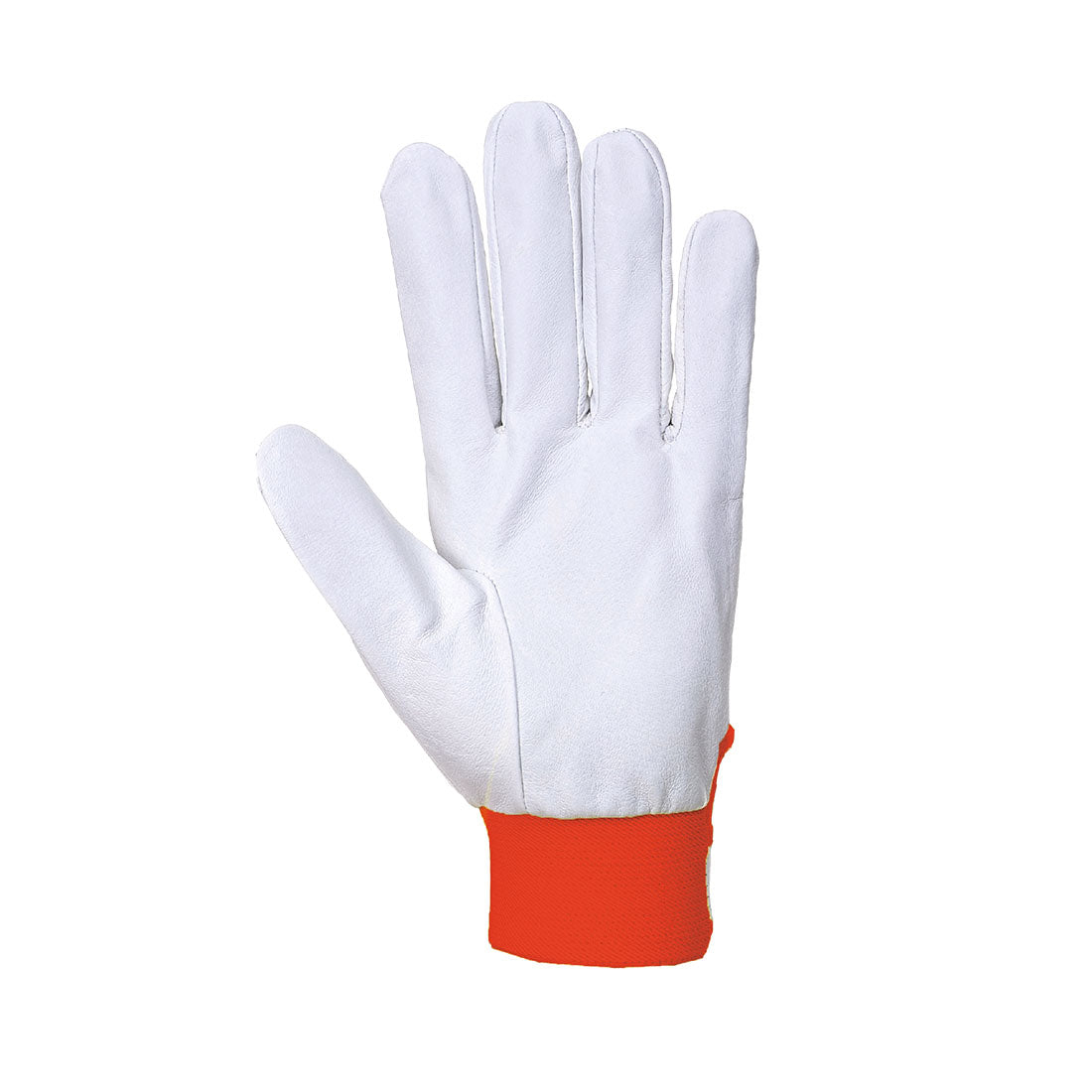 Portwest A250 Tergsus Gloves 1#colour_orange 2#colour_orange