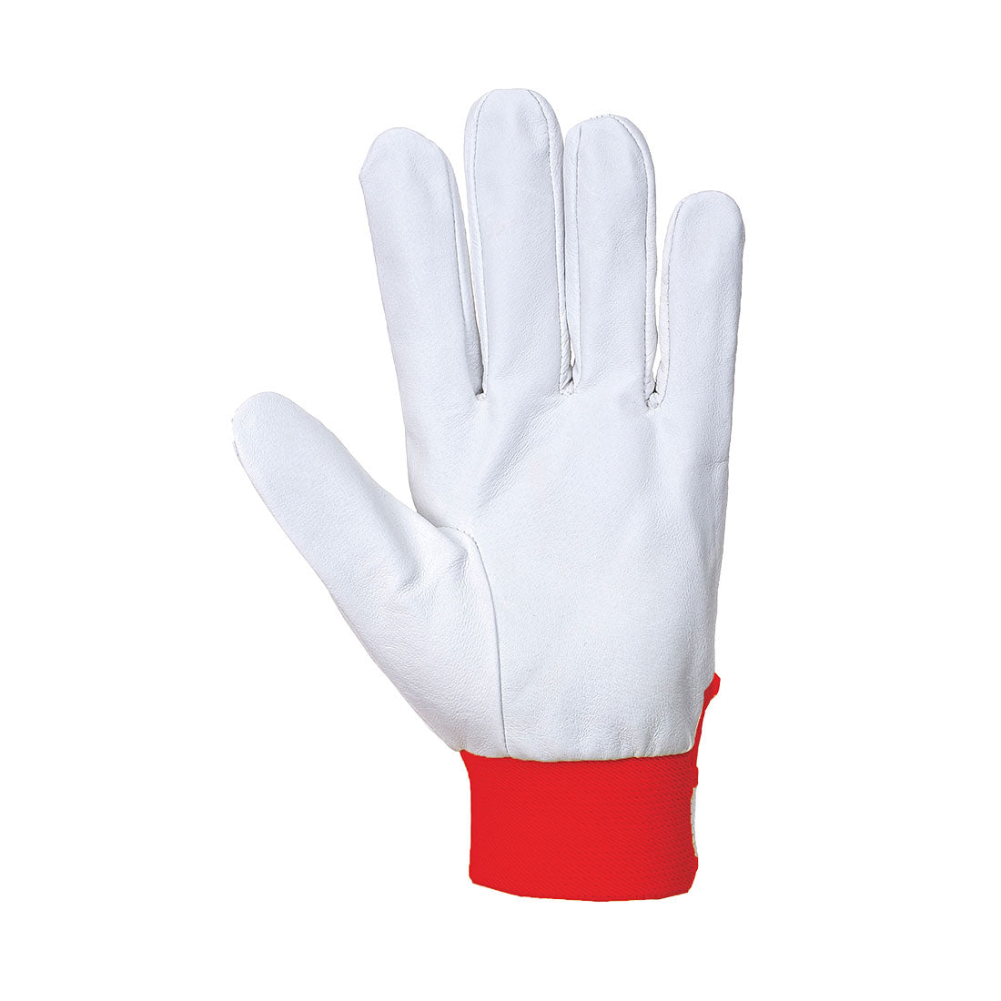 Portwest A250 Tergsus Gloves 1#colour_red 2#colour_red