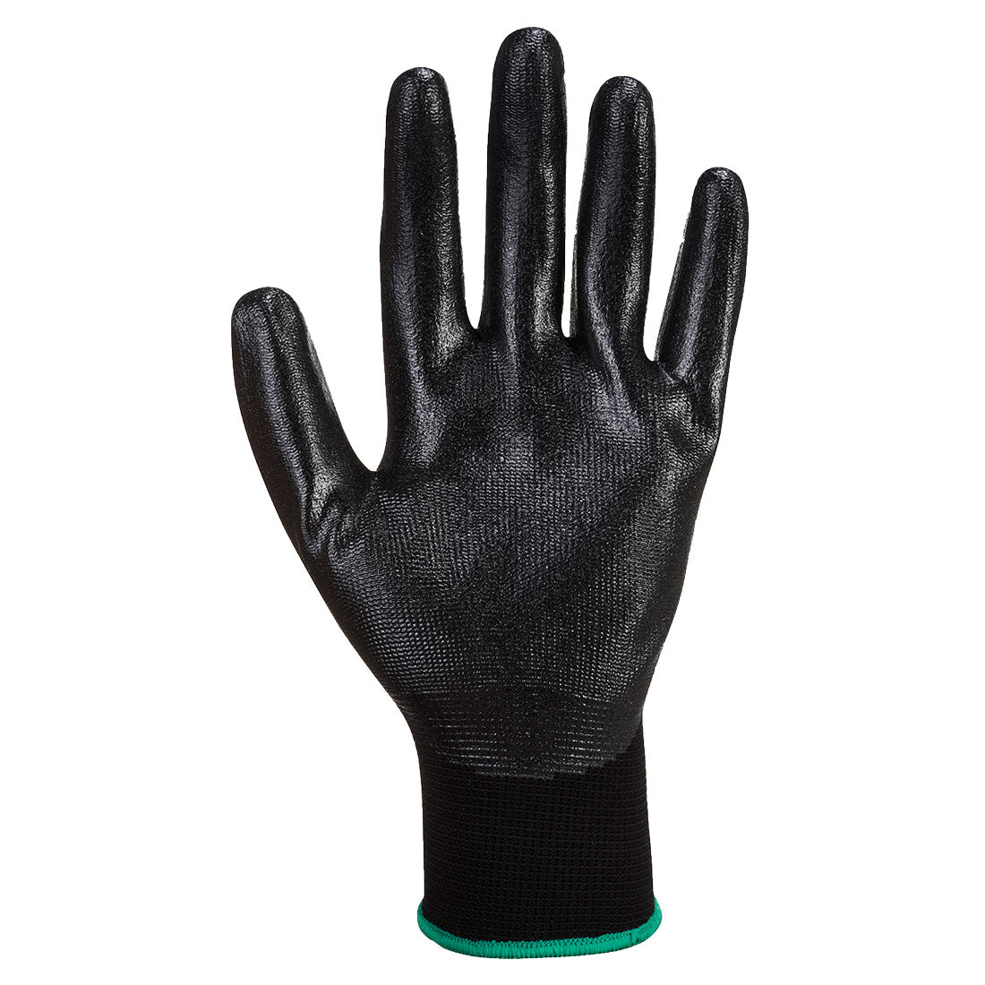 Portwest A320 Dexti-Grip Gloves 1#colour_black 2#colour_black