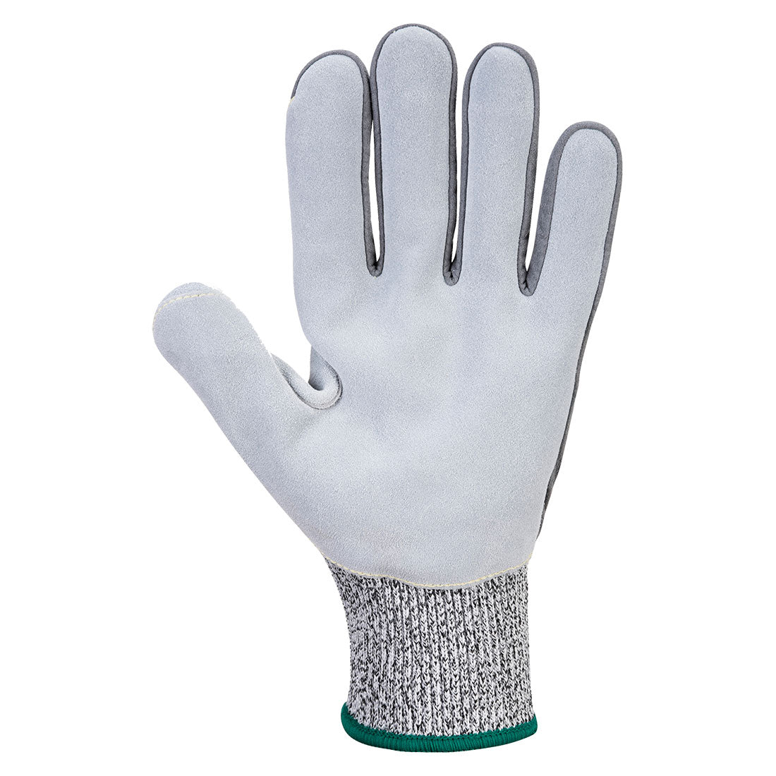 Portwest A630 Razor Lite Cut Resistant Gloves 1#colour_grey 2#colour_grey