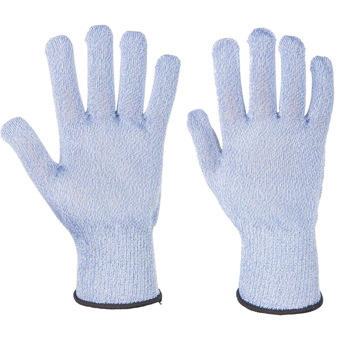 Portwest A655 Sabre Lite Cut Resistant Gloves 1#colour_blue