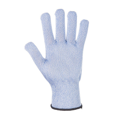 Portwest A655 Sabre Lite Cut Resistant Gloves 1#colour_blue 2#colour_blue