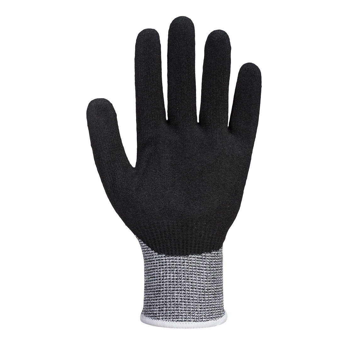Portwest A665 VHR Advanced Cut Resistant Gloves 1#colour_grey 2#colour_grey
