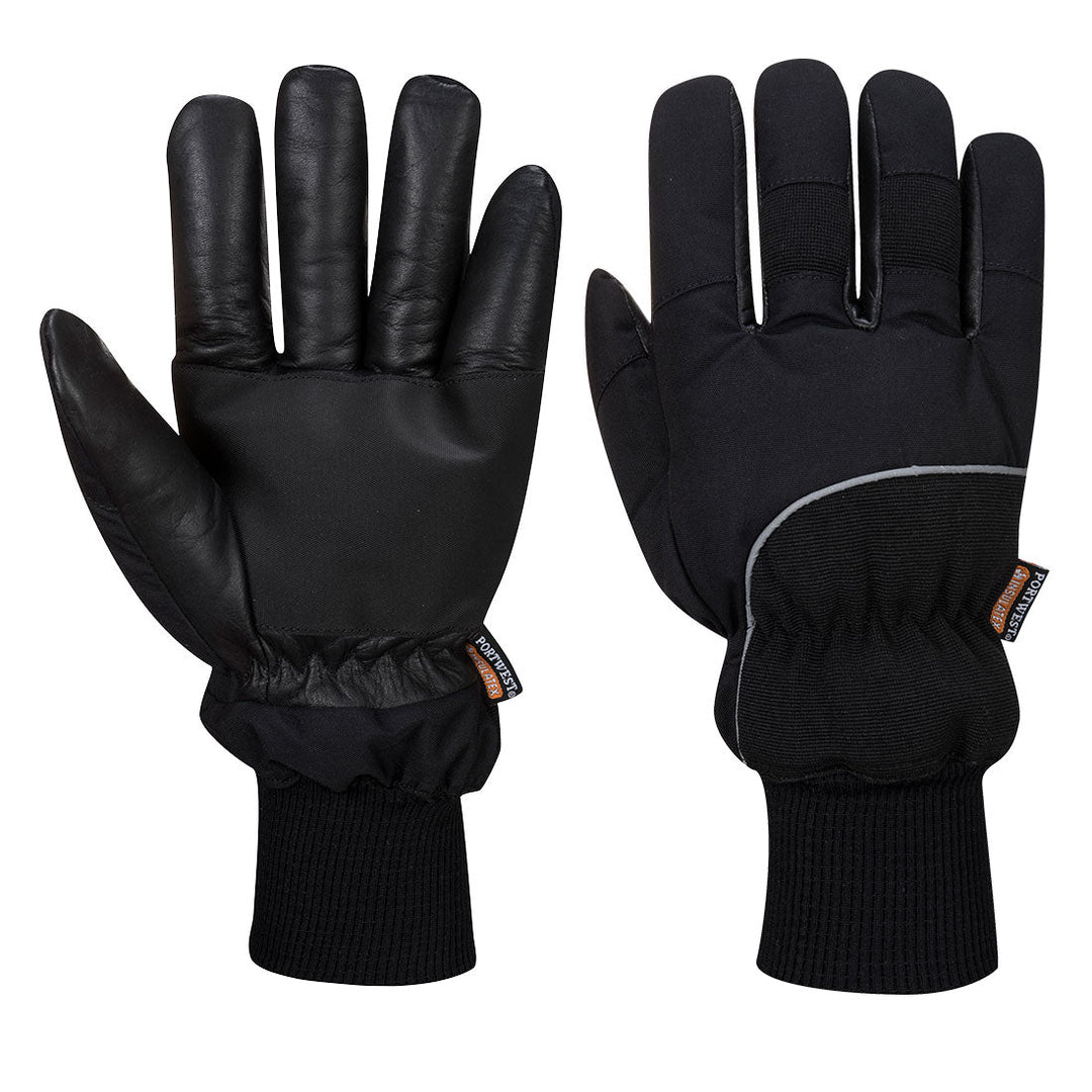 Portwest A751 Apacha Cold Store Gloves - Main Image