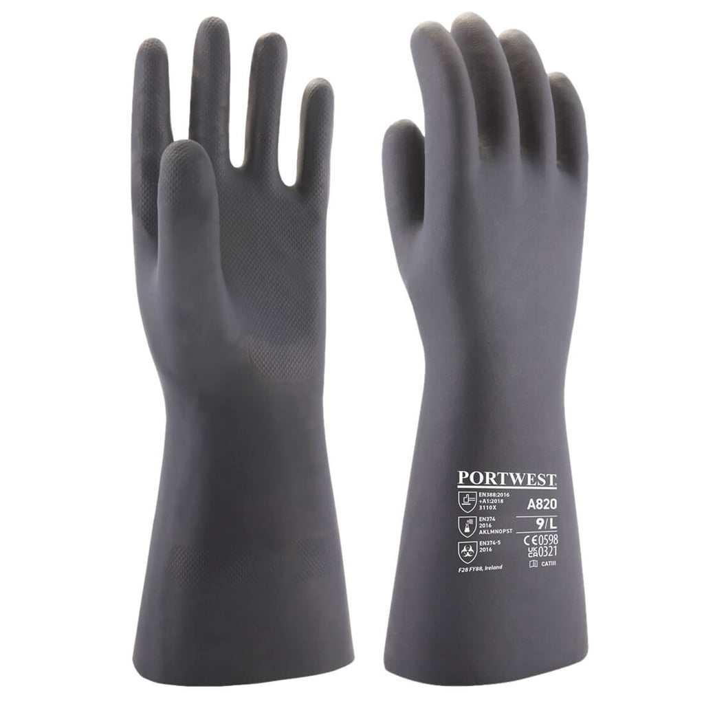 Portwest-A820-Neoprene-