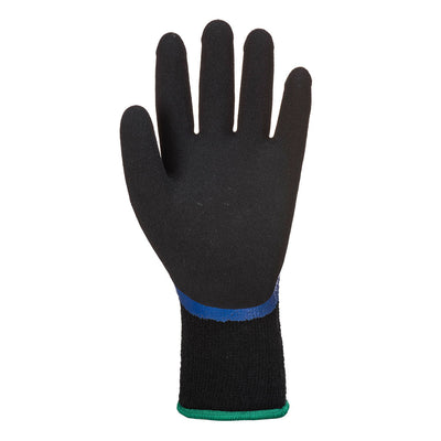 Portwest AP01 Thermo Pro Gloves 1#colour_blue-black 2#colour_blue-black