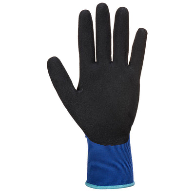 Portwest AP70 Nero Lite Foam Gloves 1#colour_blue-black 2#colour_blue-black