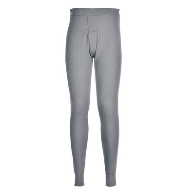 Portwest B121 Thermal Trousers 1#colour_grey
