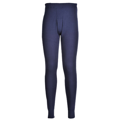 Portwest B121 Thermal Trousers 1#colour_navy