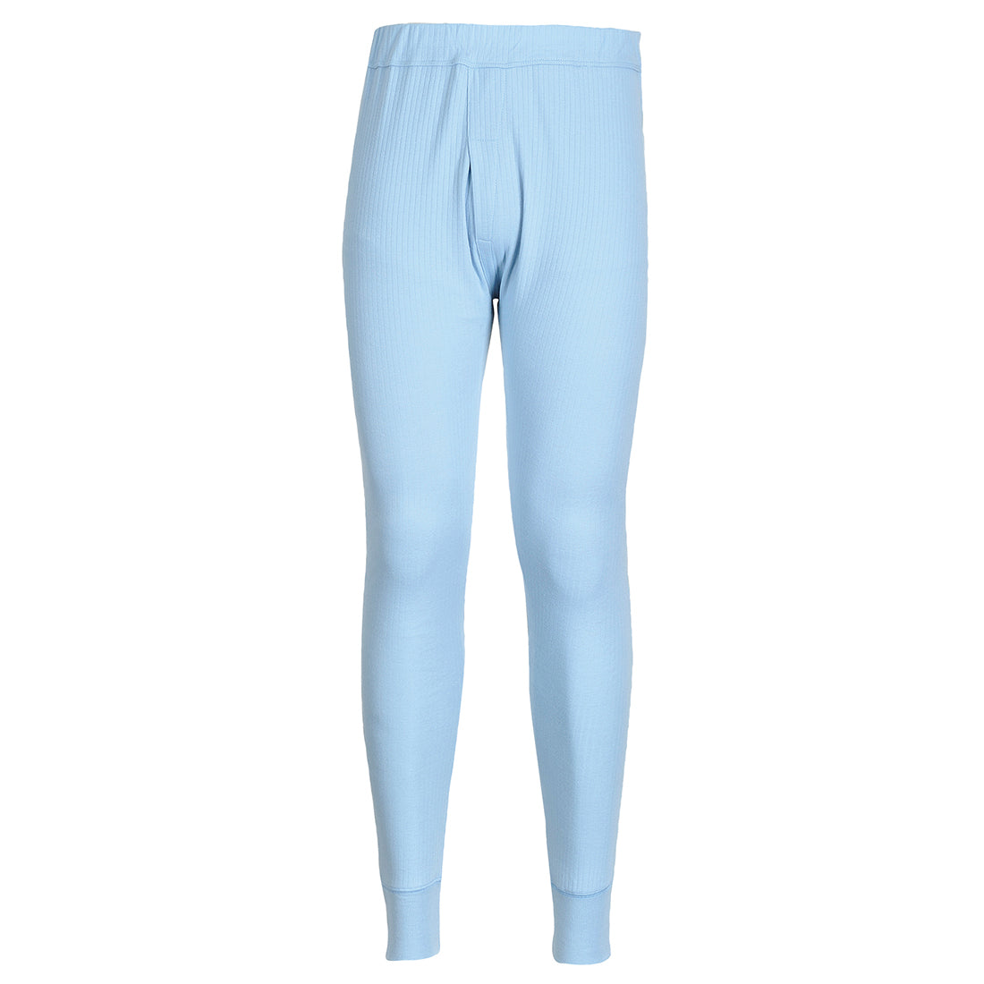 Portwest B121 Thermal Trousers 1#colour_sky-blue