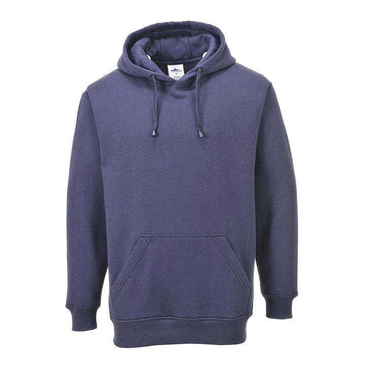 Portwest B302 Roma Hoodie 1#colour_navy