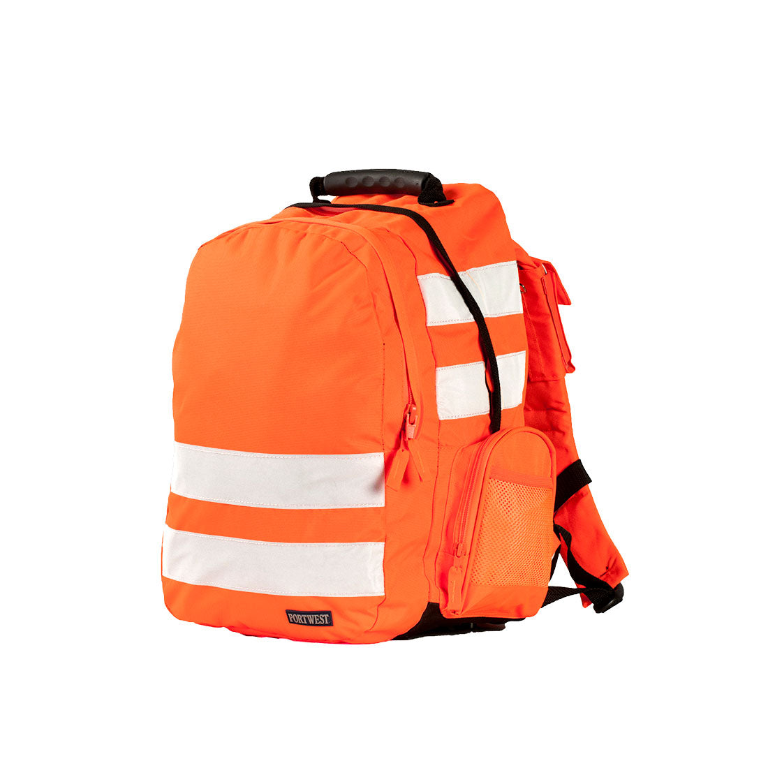 Portwest B905 Hi Vis Rucksack 1#colour_orange