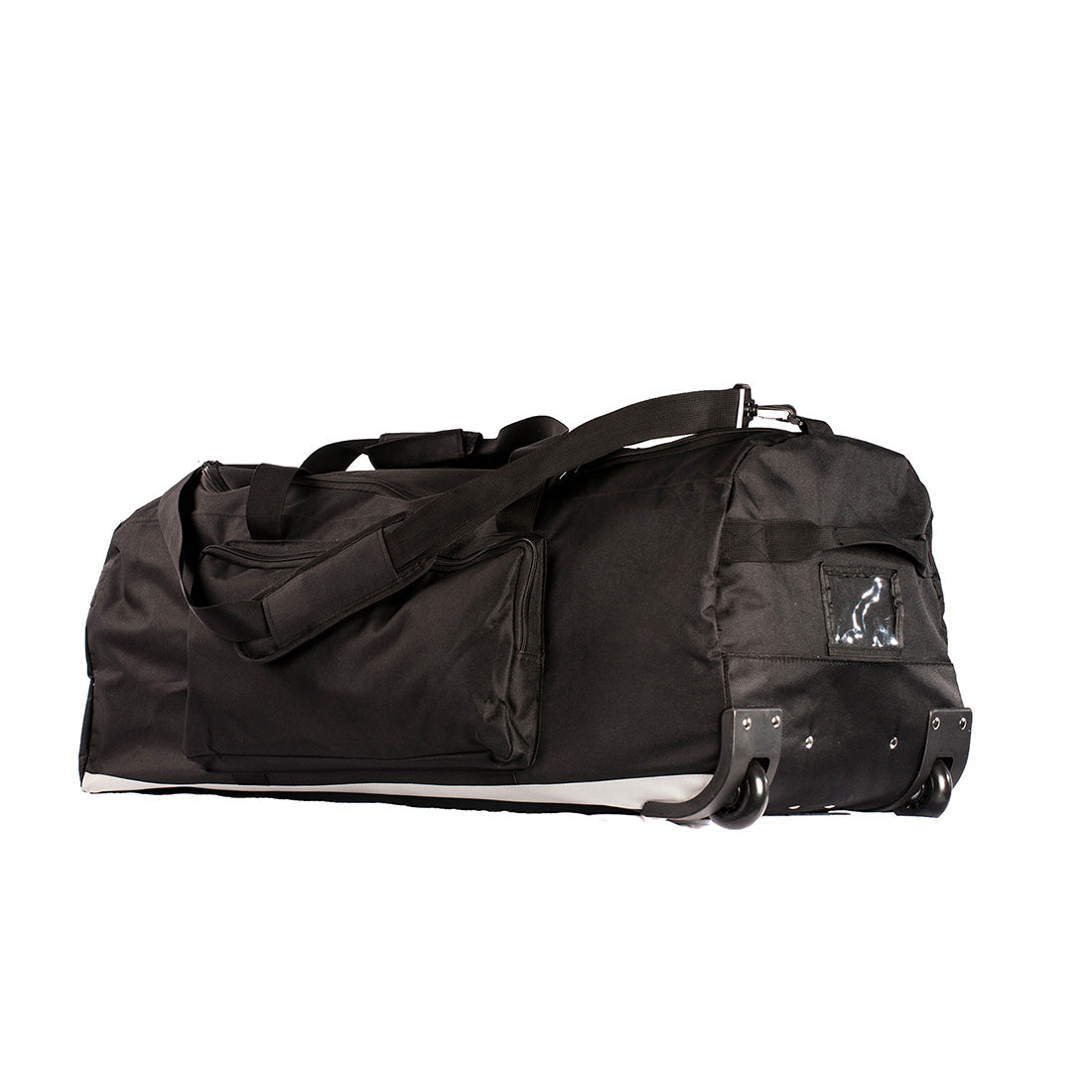 Portwest B909 Travel Trolley Bag 1#colour_black 2#colour_black