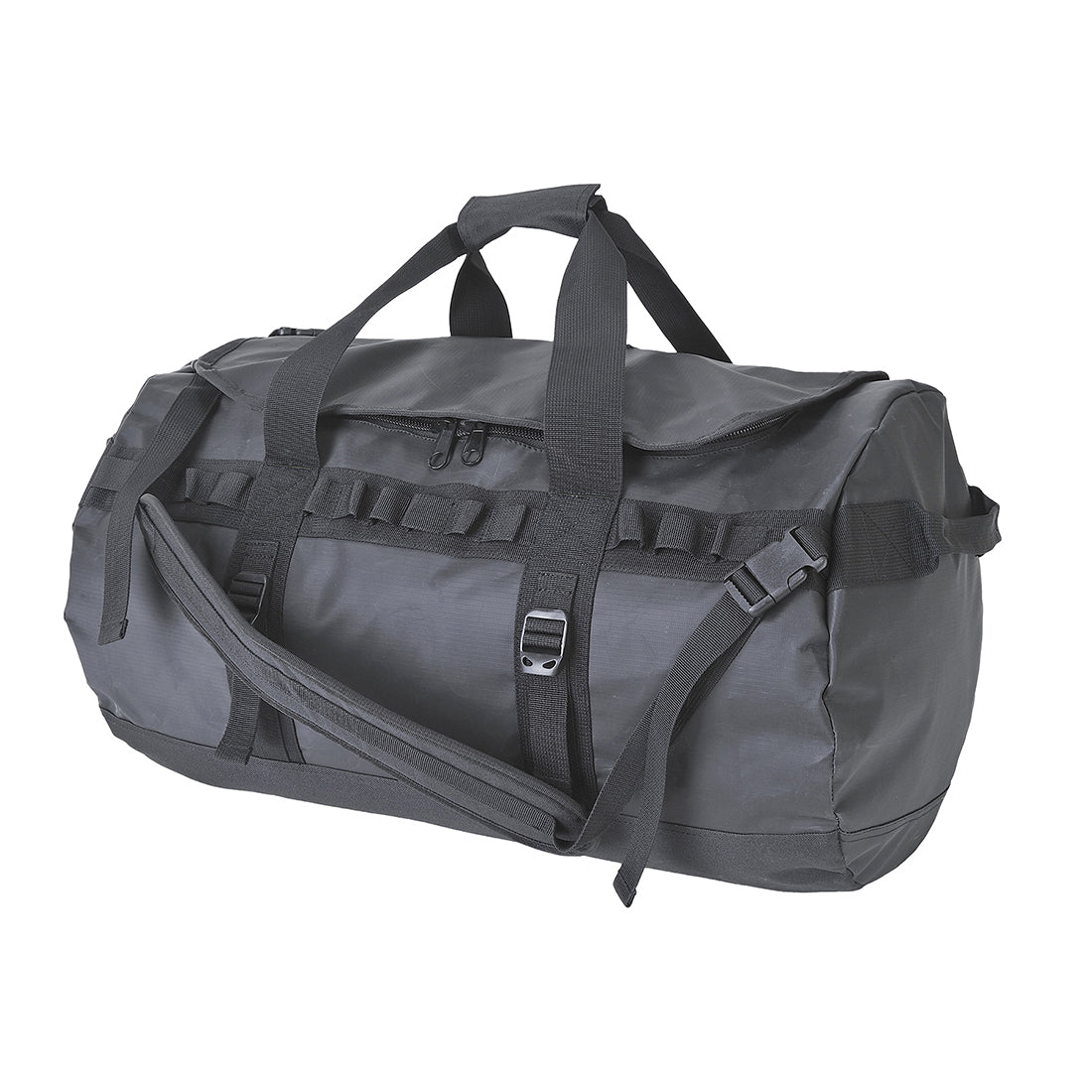 Portwest B910 Waterproof Hold All 70L 1#colour_black
