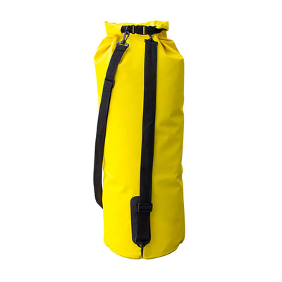 Portwest B912 Waterproof Dry Bag 60L Yellow Main#colour_yellow