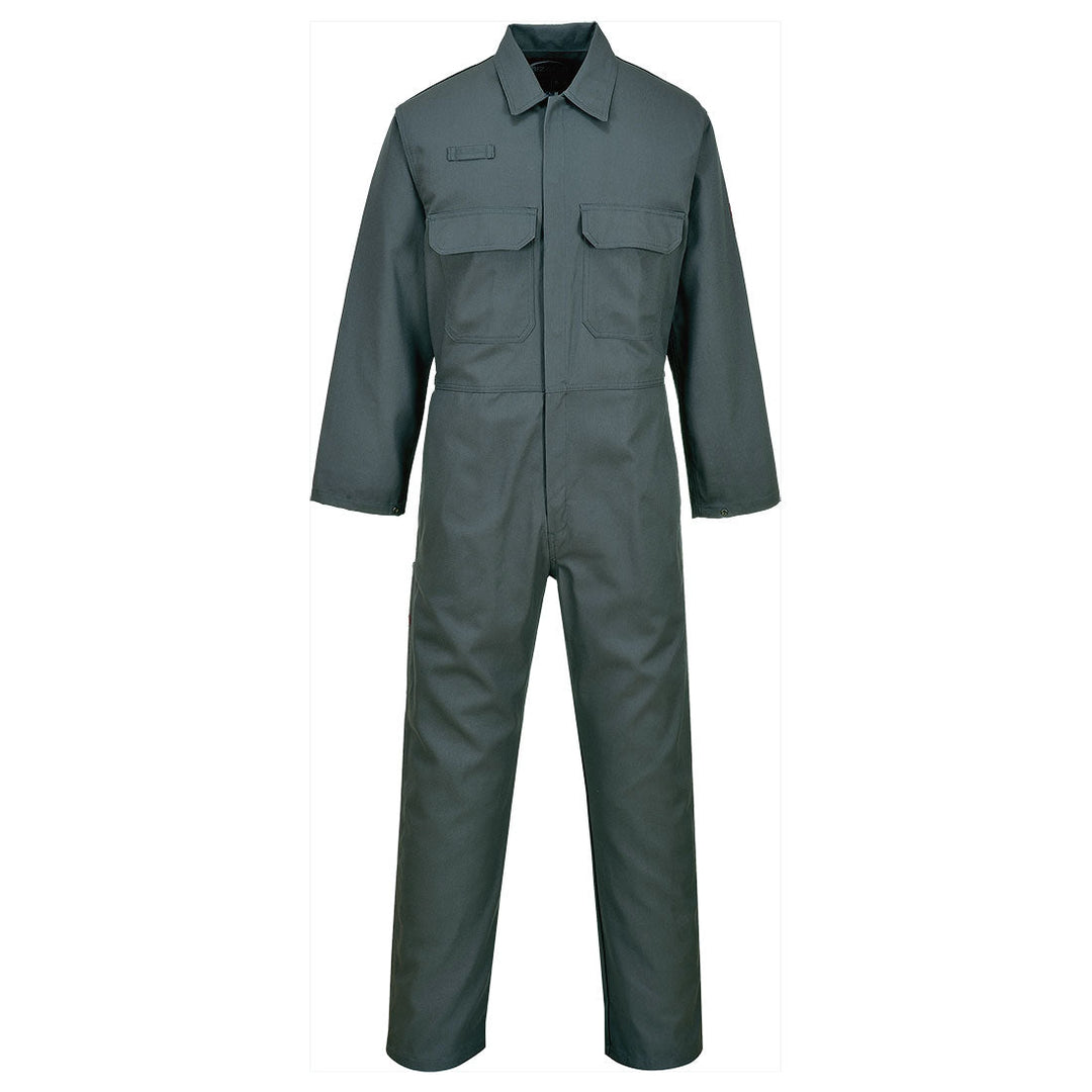 Portwest BIZ1 Bizweld FR Coveralls 1