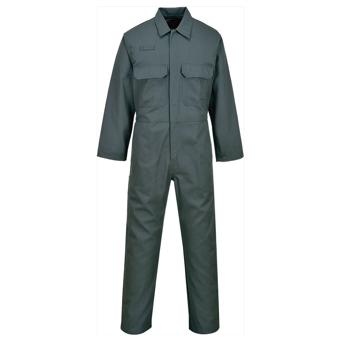 Portwest BIZ1 Bizweld FR Coveralls 1