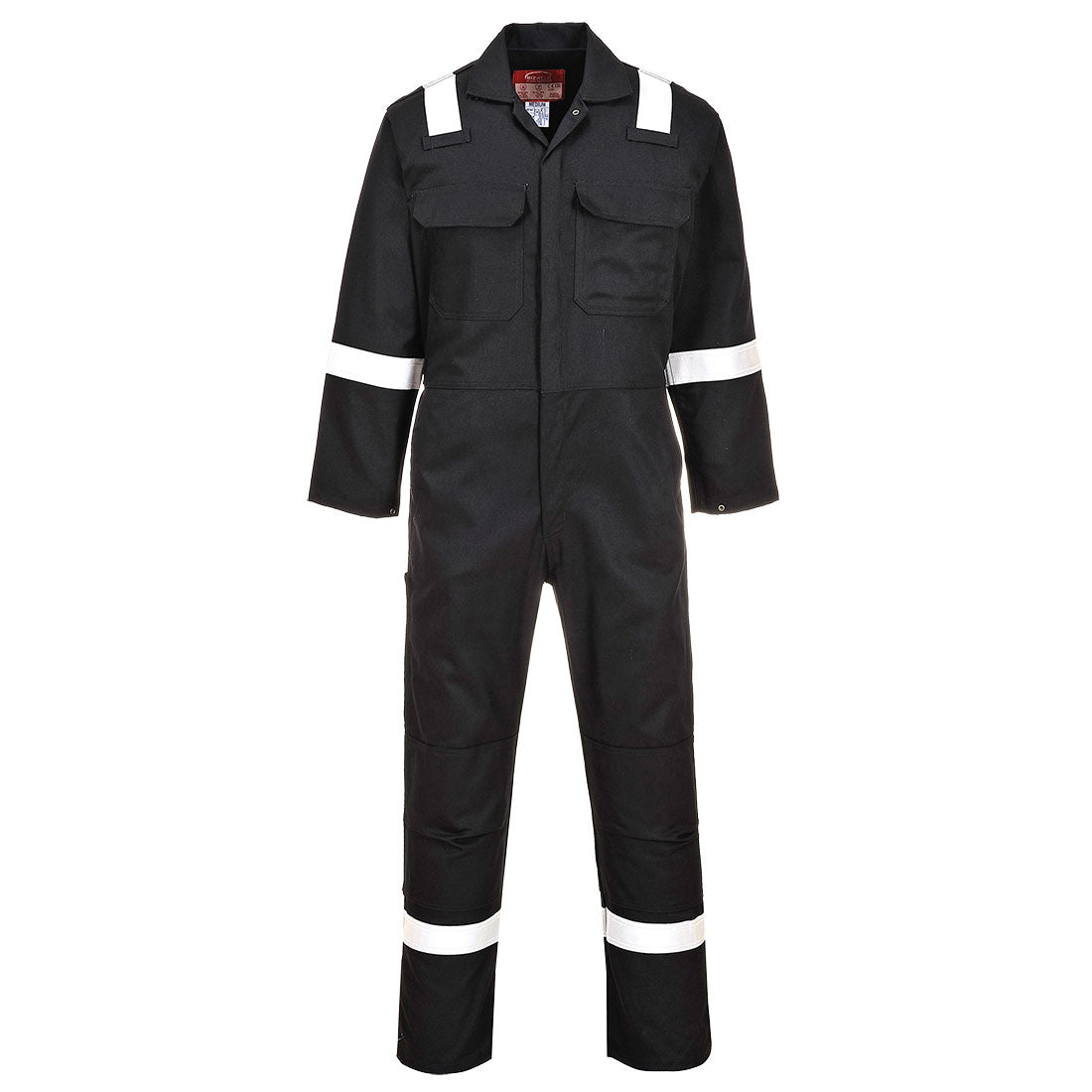 Portwest BIZ5 Bizweld Iona FR Coveralls 1