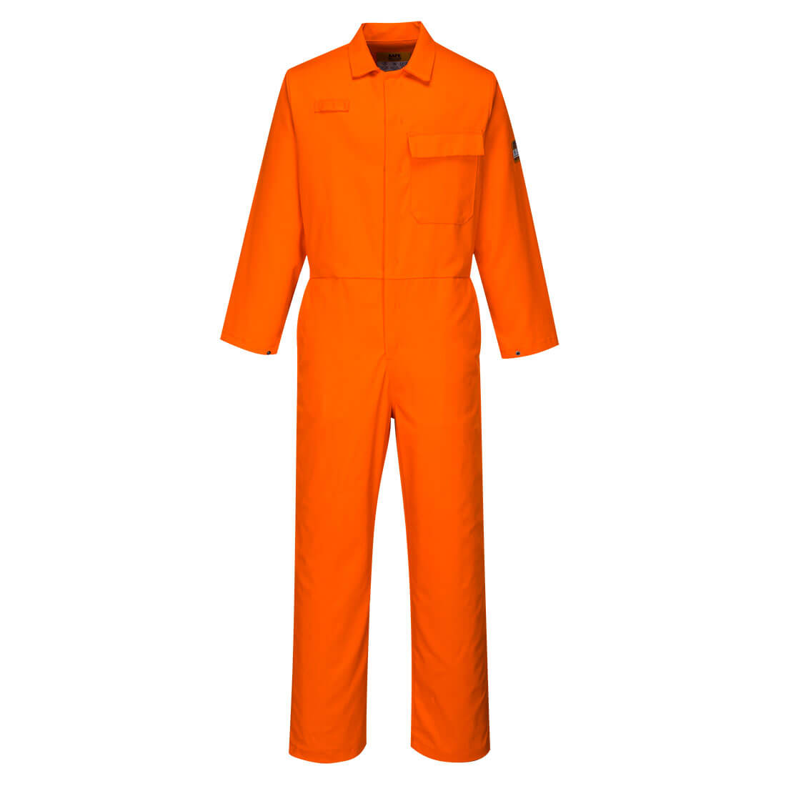 C030 Portwest C030 CE Safe-Welder Flame Retardant Coveralls