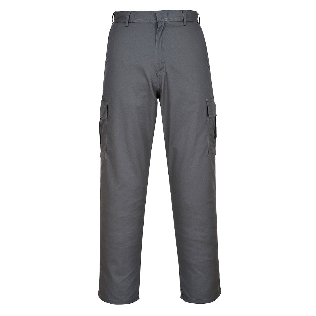Portwest C701 Combat Trousers 1#colour_grey