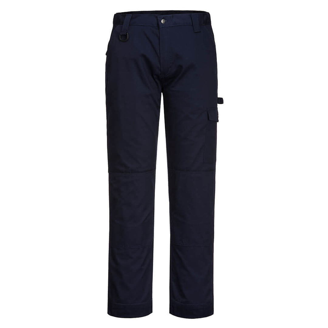 Portwest CD884 Super Work Trousers 1#colour_navy